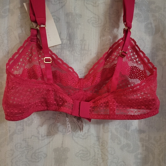 Stella McCartney Sweetie Soft Bra Size M - Picture 5 of 12